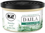 K2 Odorizant Conserva Dalia Balance Car Home 30G V873 (C62677)