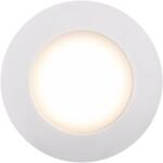 Nordlux modern kültéri spotlámpa leonis fehér nor49160101 IP65 (49160101)