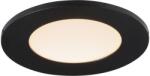 Nordlux modern kültéri spotlámpa leonis fekete nor2310016003 IP65 (2310016003)