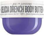 Sol de Janeiro Масло за тяло Delícia Drench, 240 ml - ozone