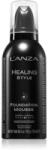 L'anza Healing Style Foundation Mousse hajhab sima és dús styling -ért 150 ml