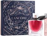 Lancome La vie est belle Elixir ajándékszett hölgyeknek