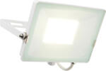 Endon Lighting funkcionális halogén reflektor salde matt fehér end98446 IP65 (98446)