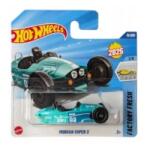 Mattel Hot Wheels kisautó - Morgan Super 3 (JJJ91)