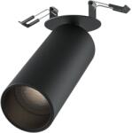 Maytoni modern spot lámpa focus led fekete myc053cl-l12w4k-w-b (C053CL-L12W4K-W-B)