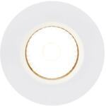 Nordlux modern kültéri spotlámpa fremont fehér nor2310036001 IP65 (2310036001)