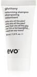 evo Gluttony Volumising Shampoo șampon pentru păr cu volum 30 ml