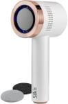 Silk'n VacuPedi Rose Gold pila electronica pentru calcaie 1 buc