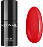 NEONAIL Sunmarine géles körömlakk árnyalat Hot Crush 7, 2 ml