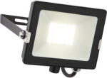 Endon Lighting modern kültéri led lámpa salde matt fekete end91862 IP65 (91862)