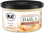 K2 Odorizant Conserva Dalia Happiness Car Home 30G V872 (V872)