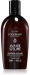 L'Occitane Amande Sublime Exfoliating Shower Gel hámlasztó tusfürdő gél 250 ml