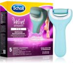 Scholl Velvet Smooth Pro pila electronica pentru calcaie rezistent la apa 1 buc