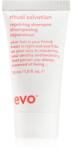 evo Ritual Salvation Repairing Shampoo sampon pentru regenerare 30 ml