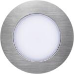 Nordlux modern kültéri spotlámpa leonis nikkel nor49160155 IP65 (49160155)