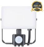 Eko-Light funkcionális halogén reflektor floodlight fekete ekoekn9018 (EKN9018)