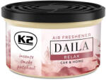 K2 Odorizant Conserva Dalia Relax Car Home 30G V874 - K2 (V874)