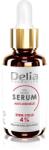 Delia Cosmetics You Define ránctalanító szérum az arcra 30 ml
