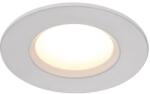 Nordlux modern spot lámpa dorado fehér nor49410101 IP65 (49410101)