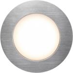 Nordlux modern kültéri spotlámpa leonis nikkel nor49200155 IP65 (49200155)