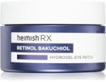 Heimish RX Retinol Bakuchiol Hydrogel Eye Patch hidrogéles párnácskák a ráncok és a sötét karikák ellen 60 db