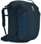 Thule Rucsac de calatorie Thule Landmark Women 60L, Albastru (TLPF260 DARKEST BLUE) Geanta, rucsac laptop