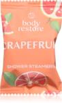 Body Restore Pulse Shower Steamers zuhanytabletták Grapefruit 3 db