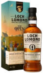 Loch Lomond Open Special Edition 2026 whisky DRS (0, 7L / 46%) - whiskynet