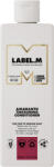 label.m Уплътняващ балсам за обем и блясък, 300 ml - ozone