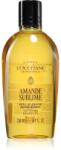 L'Occitane Amande Sublime Softening Shower Oil tusoló olaj 250 ml