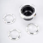7Artisans PL 4 In 1 Adapter Kit (PL4IN1 SIL)