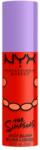 NYX Professional Makeup SIMPSONS Fat Cheeks Blush SNARKY SCARLET 8 ml Női