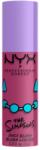 NYX Professional Makeup SIMPSONS Fat Cheeks Blush 8 ml Női