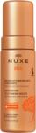 Nuxe Sun Пяна-автобронзант за експресен тен, 150 ml - ozone