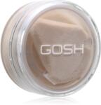 Gosh Copenhagen Bake N Set porpúder árnyalat 002 Soft Yellow 15 g