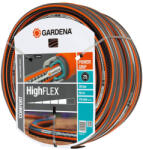 GARDENA Comfort HighFLEX tömlő (3/4') 50 m (az ár 1fm-re vonatkozik! ) (18085-22) - kerteszpont