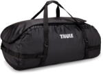 Thule Geanta Thule Chasm, 130 L, Impermeabila, Negru, Material Poliester Reciclat 900D (TDSD305 BLACK) Geanta, rucsac laptop