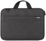 ASUS Husa Laptop Asus AS1200, 11.6 inch, Gri (90XB07H0-BSL020) Geanta, rucsac laptop