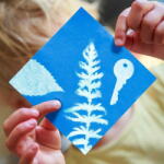 TOBAR Jucarie Hartie solara TOBAR, Experimente creative, stimularea creativitatii, 10 coli, 4 ani+ (EDUC-T27383)