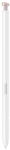 Samsung Creion Stylus Samsung S Pen, pentru Galaxy S26 Ultra, varf 0.7 mm, nivel presiune 4096, Roz auriu (EJ-PS948BZEGEU)