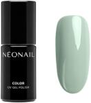 NEONAIL Bloomy Vibes géles körömlakk árnyalat Green Me Twice 7, 2 ml