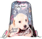 St. Majewski My little friend tornazsák - Cat & Dog