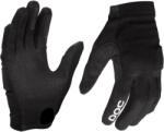 POC Essential DH Glove Uranium Black M (PC303371002MED1)