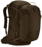 Thule Rucsac de calatorie Thule Landmark 70L, compartiment laptop 16", Kaki (TLPM270 DEEP KHAKI) Geanta, rucsac laptop