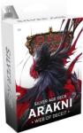 Legend Story Studios Flesh and Blood TCG - Silver Age: Chapter 2 Arakni Deck (FAB2602-EN) - ozone