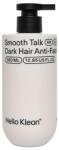 Helloklean Smooth Talk Anti-Fading Dark Hair Conditioner 350ml