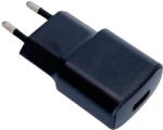 Maxcom Incarcator retea Maxcom, 10W, port USB-A, fara cablu, Negru (ES518-U050200XYE)