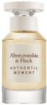Abercrombie & Fitch Authentic Authentic Moment For Her Eau de Parfum 50 ml Női