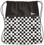 St. Majewski St. Right - Kockás tornazsák - Chess Cats (664434)