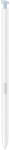 Samsung Creion Stylus Samsung S Pen, pentru Galaxy S26 Ultra, varf 0.7 mm, nivel presiune 4096, Albastru deschis (EJ-PS948BLEGEU)